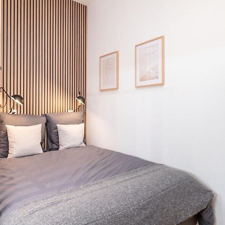 L'Heritage & Spa Λυών Εξωτερικό φωτογραφία